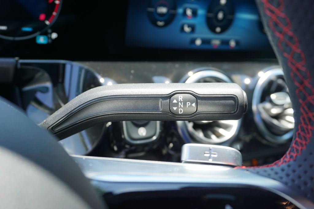 Thumbnail: 2026 Mercedes-Benz GLA - 29