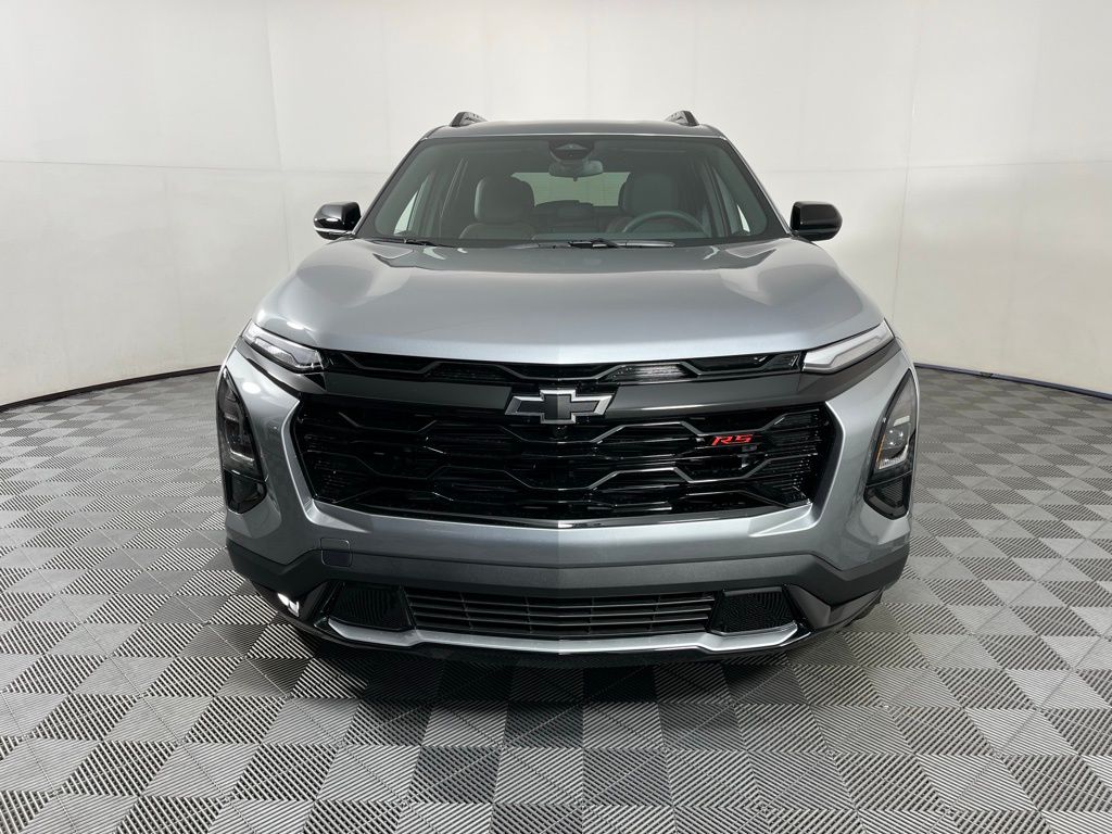 Thumbnail: 2026 Chevrolet Equinox - 7