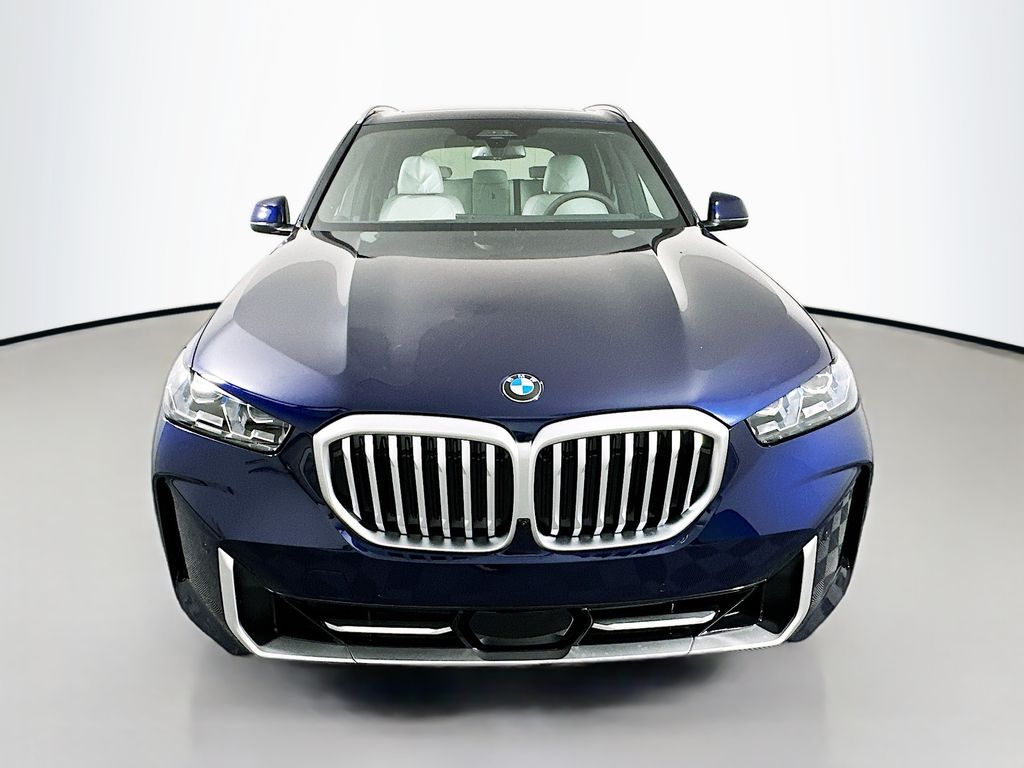 Thumbnail: 2026 BMW X5 - 2