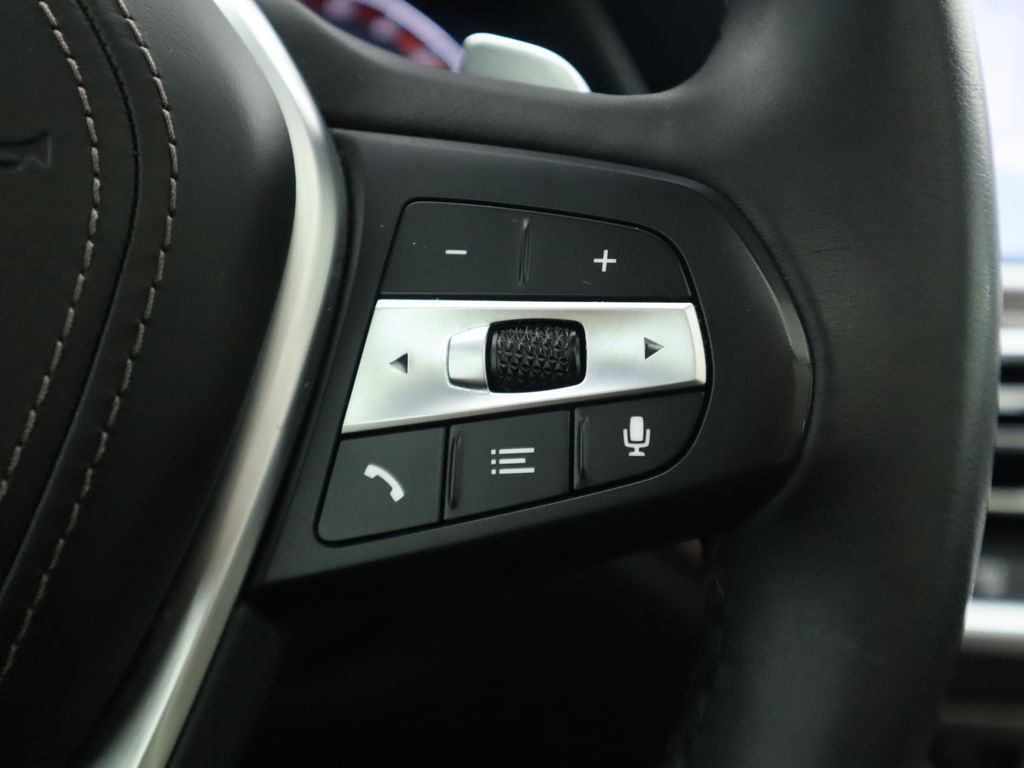 2021 BMW X5 sDrive40i 12