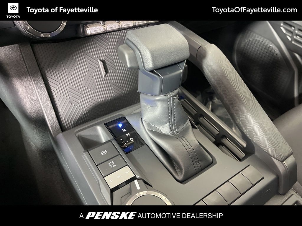 Thumbnail: 2025 Toyota Tacoma - 30