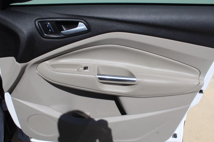 Used Car 2015 Ford Escape  Titanium For Sale Under $15,000 In Georgetown, Texas