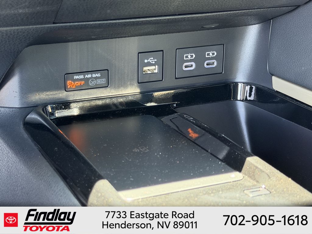 Used 2026 Toyota Camry Sedan