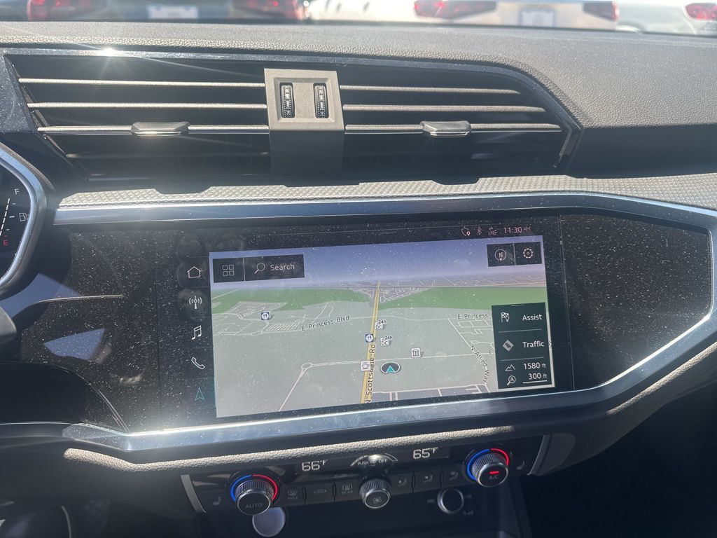 2020 Audi Q3 Premium Plus 11