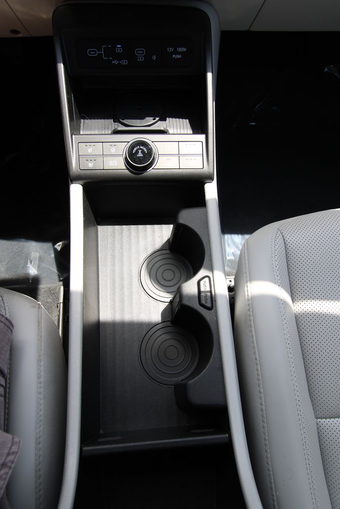 Used 2024 Hyundai Kona SUV