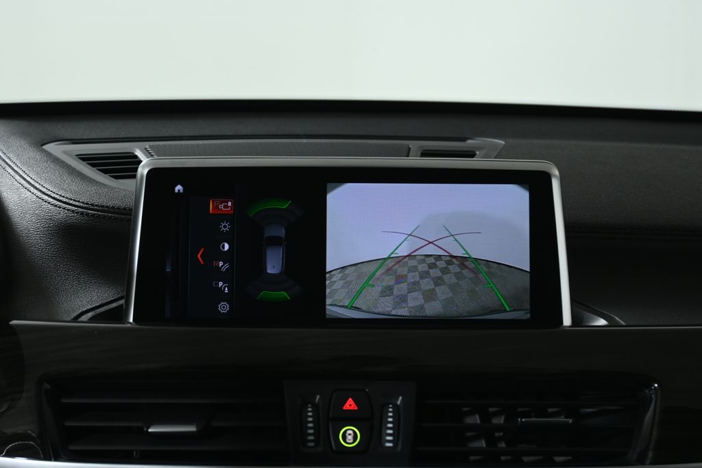 Thumbnail: 2021 BMW X1 - 22