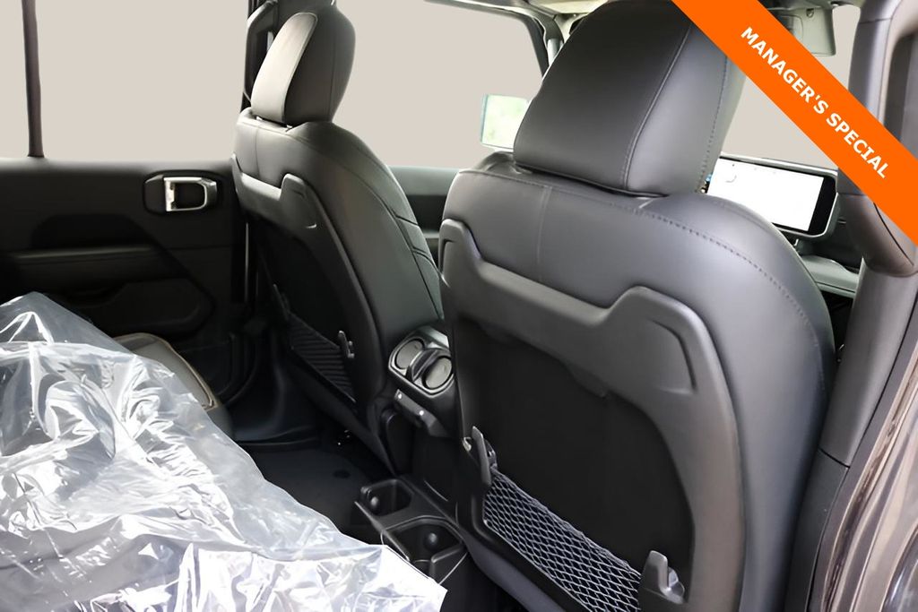 New Car 2025 Jeep Gladiator  High Tide For Sale Under $50,000 In Austin, Texas