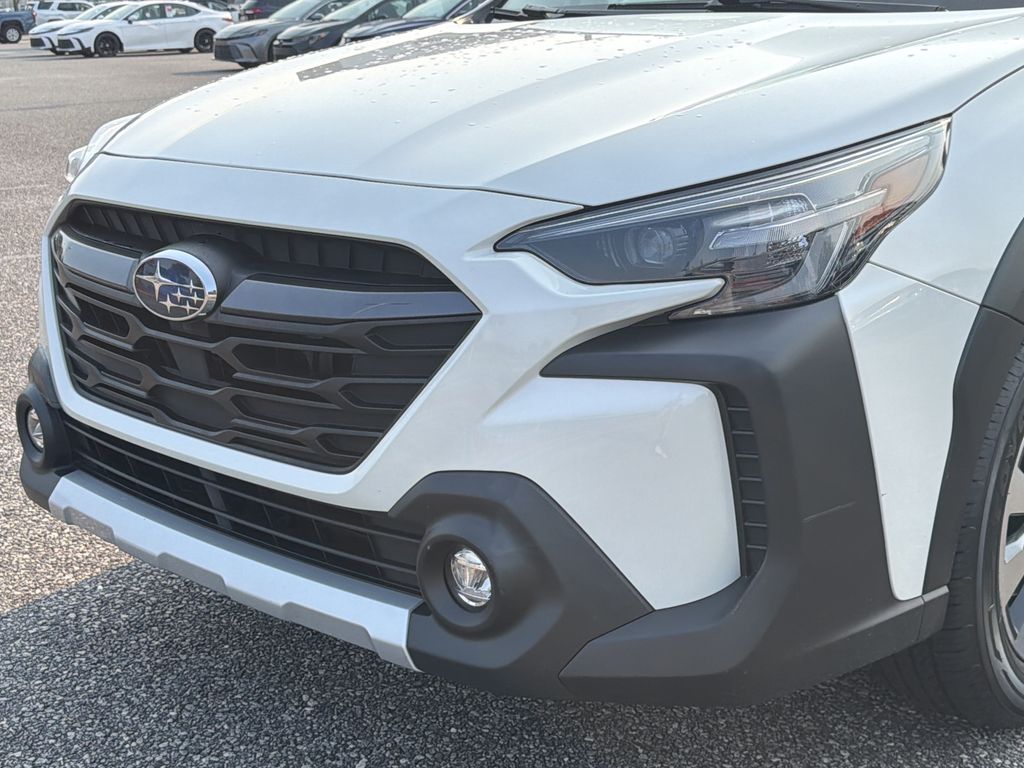 Used 2023 Subaru Outback SUV