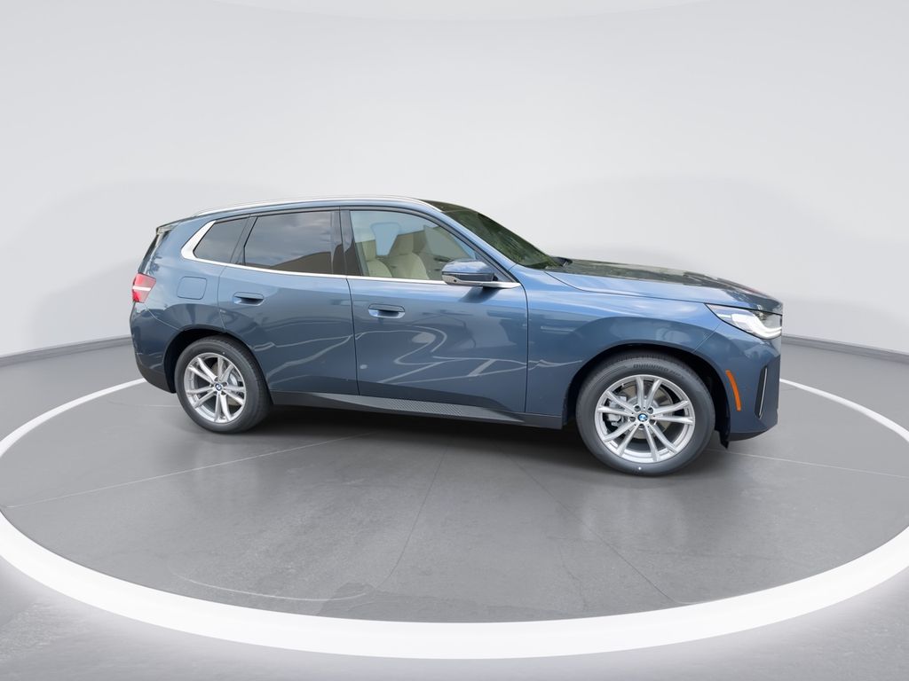 Thumbnail: 2025 BMW X3 - 9