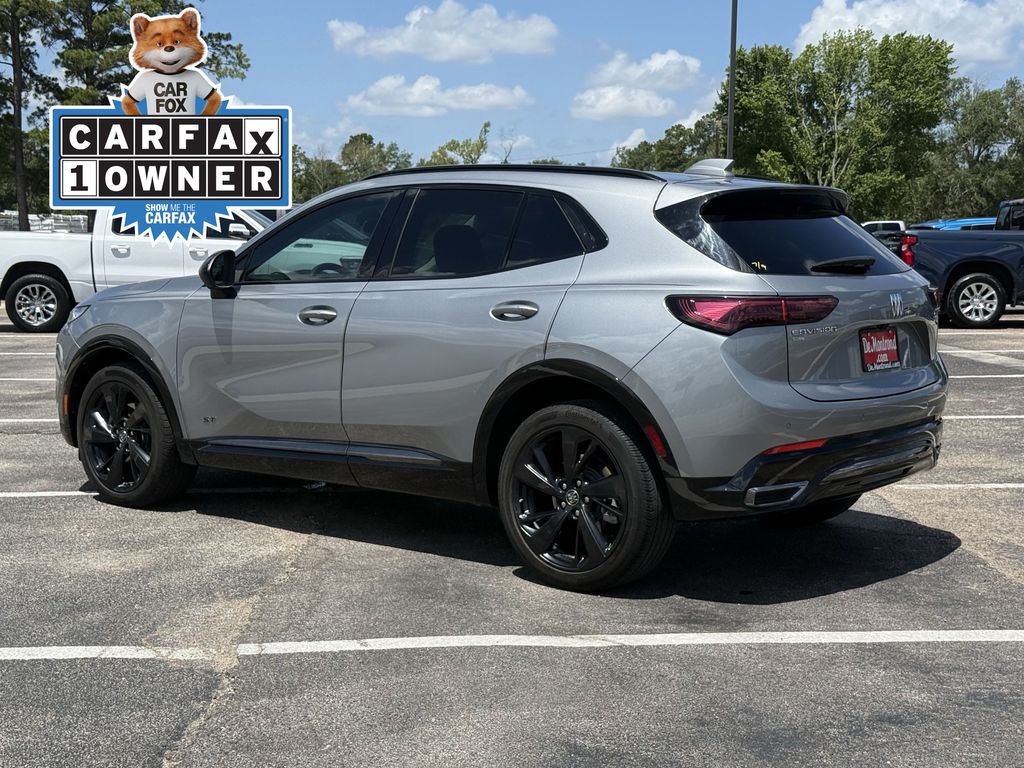 2024 Buick Envision Sport Touring - 6