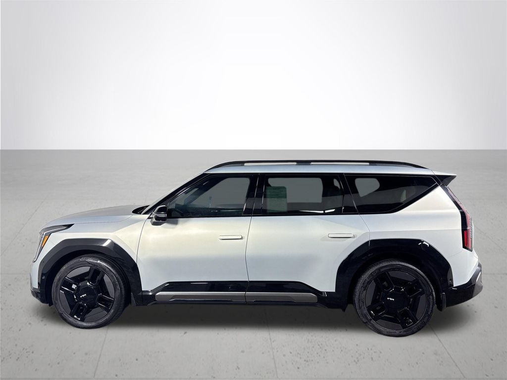 2024 Kia EV9 GT-Line
