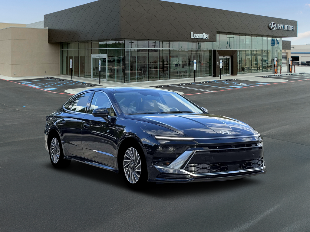 Thumbnail: 2026 Hyundai Sonata - 11