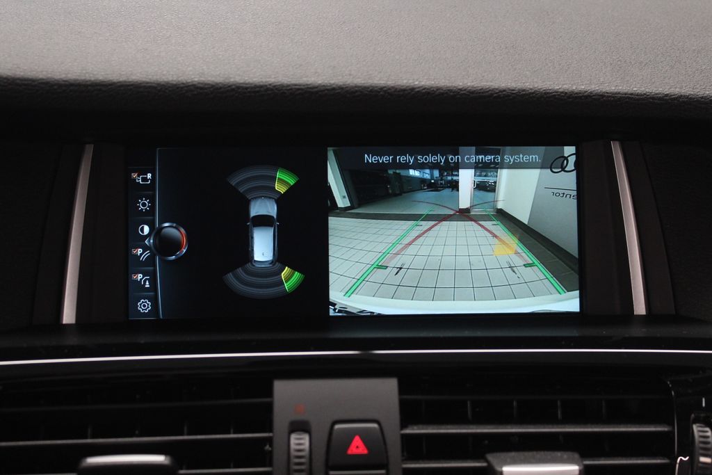 Thumbnail: 2017 BMW X3 - 18