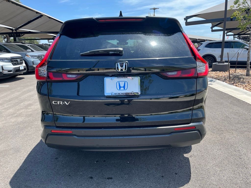 Thumbnail: 2023 Honda CR-V - 5