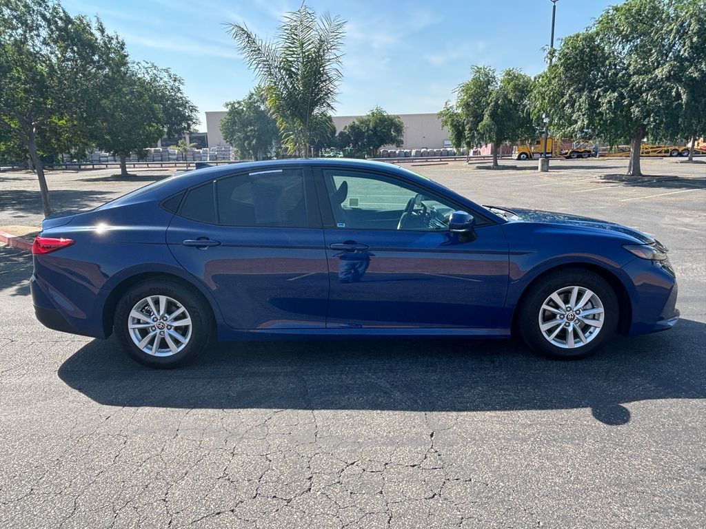 Thumbnail: 2026 Toyota Camry - 4