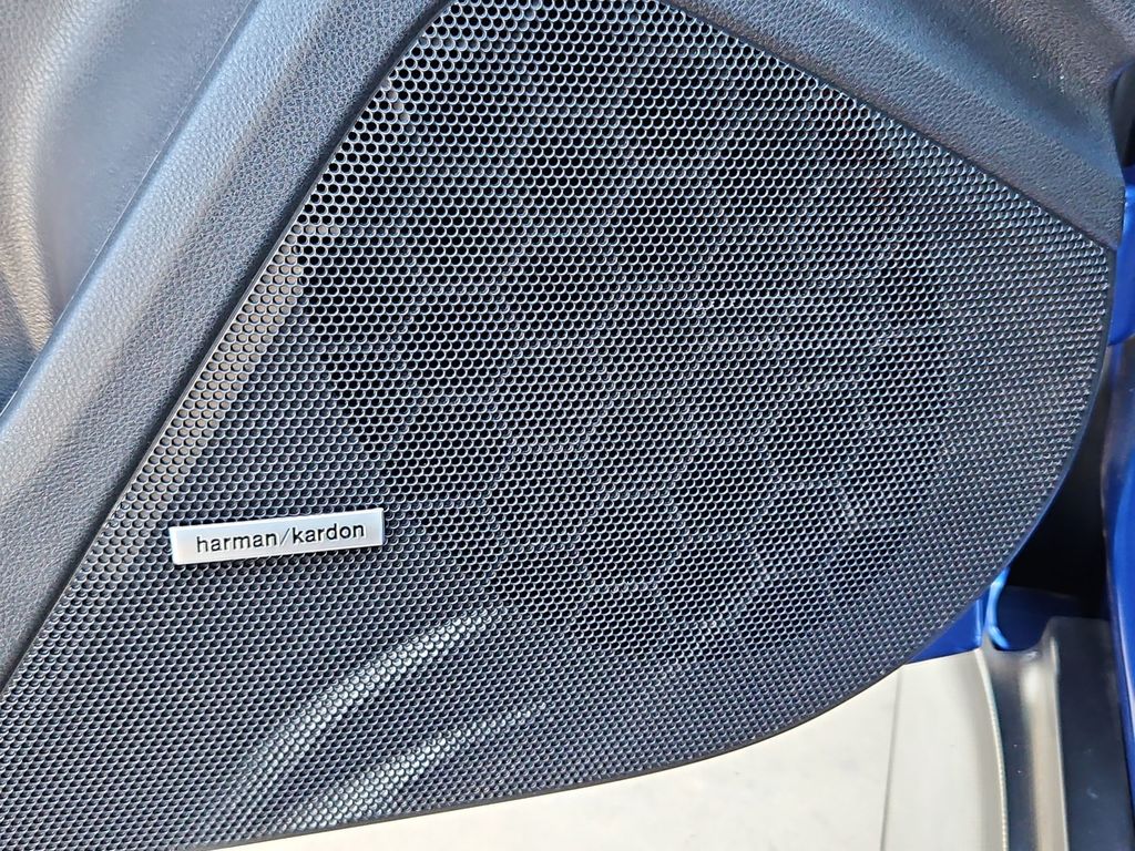 Used 2023 Subaru WRX Sedan