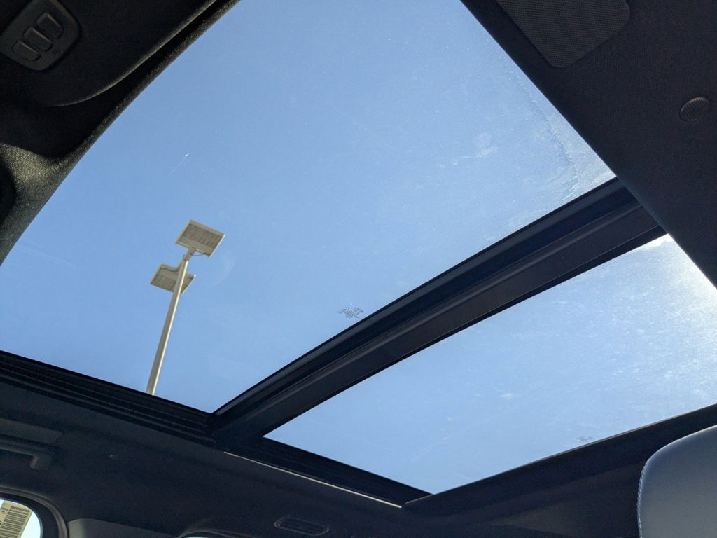 2025 Ford Expedition Platinum MAX