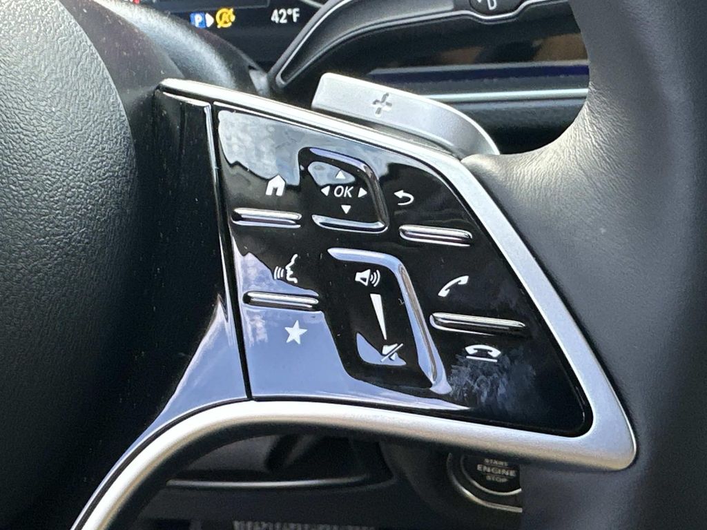 Thumbnail: 2026 Mercedes-Benz GLE - 15