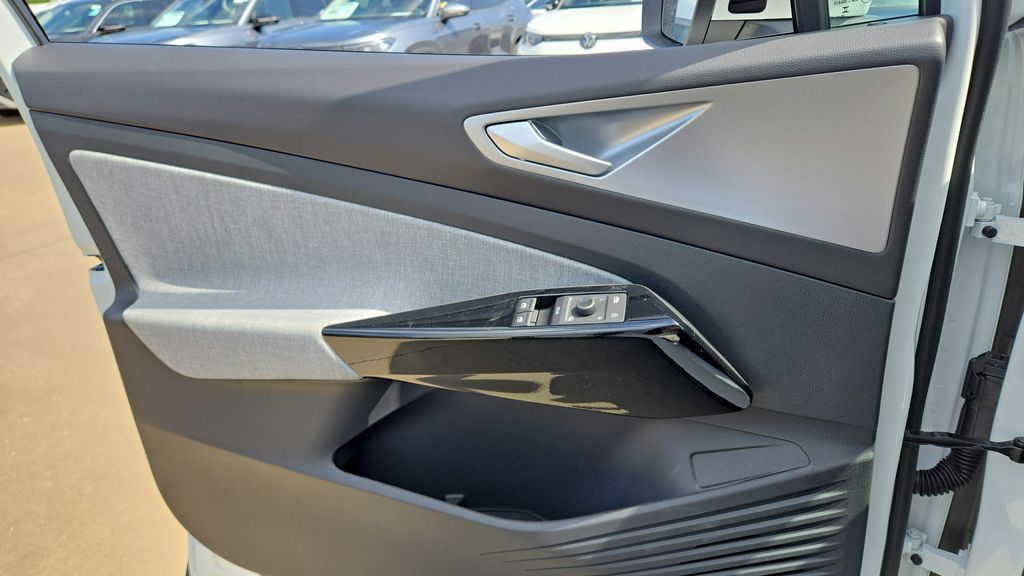 2026 Volkswagen ID.4