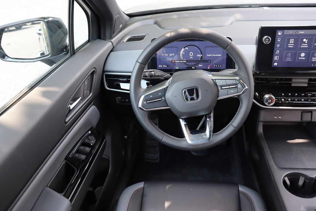 Thumbnail: 2026 Honda Prologue - 19