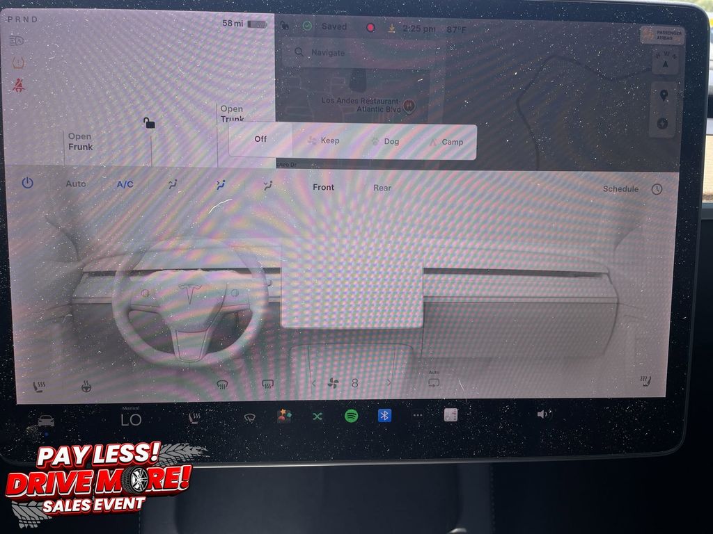 Used 2021 Tesla Model Y SUV