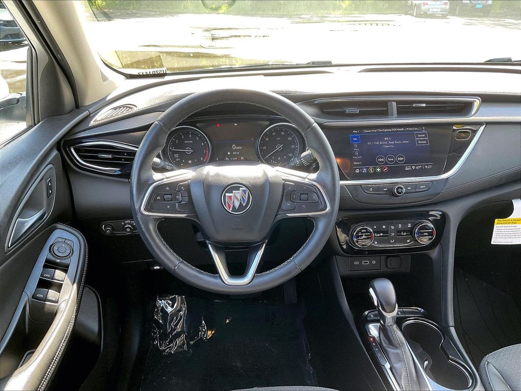 2023 Buick Encore GX — photo 17