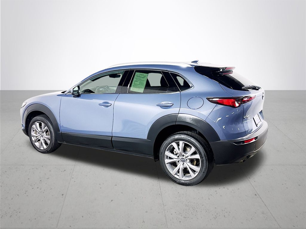 2021 Mazda CX-30 Premium