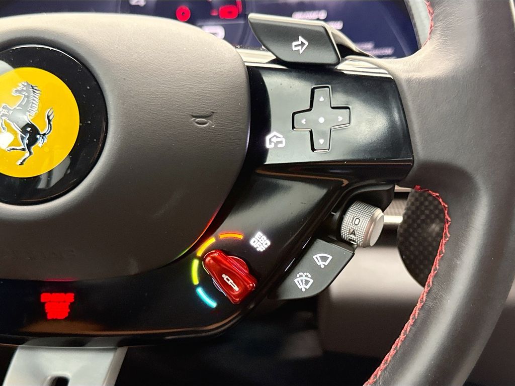 Thumbnail: 2023 Ferrari  - 13