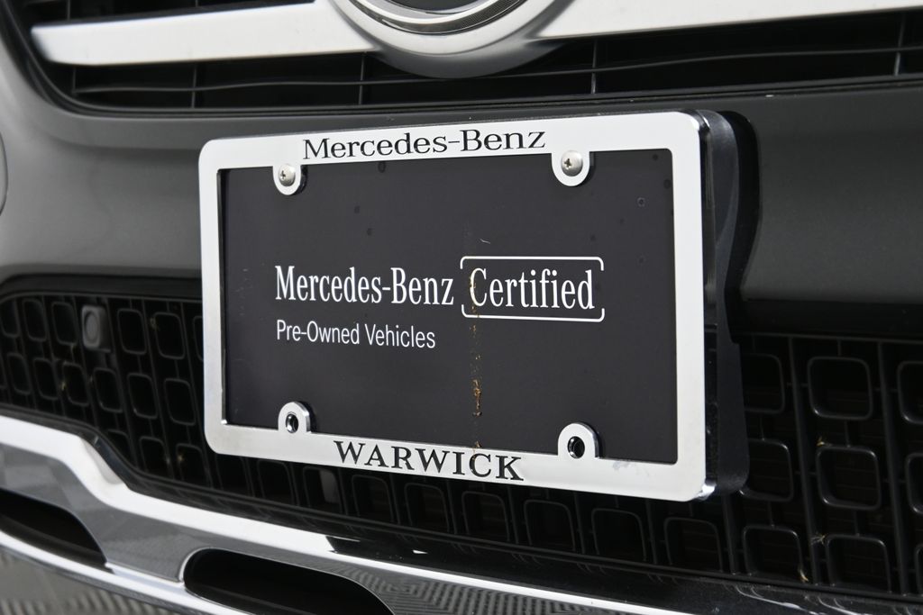 Thumbnail: 2025 Mercedes-Benz GLB - 13