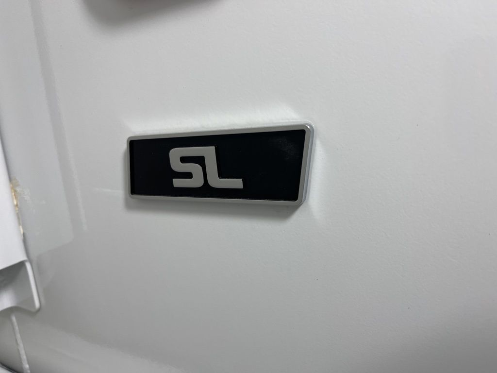 2025 Chevrolet Silverado 2500 Work Truck 18