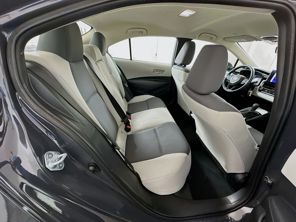 Thumbnail: 2024 Toyota Corolla - 26