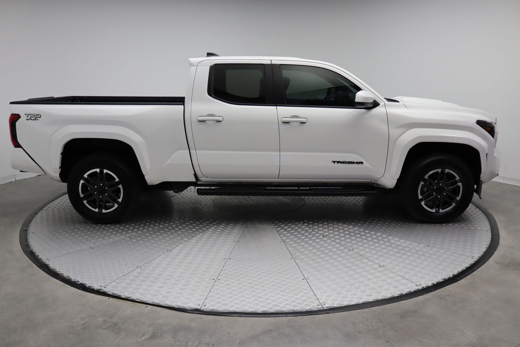 Thumbnail: 2025 Toyota Tacoma - 7