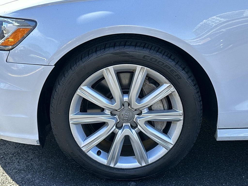 Thumbnail: 2016 Audi A6 - 14