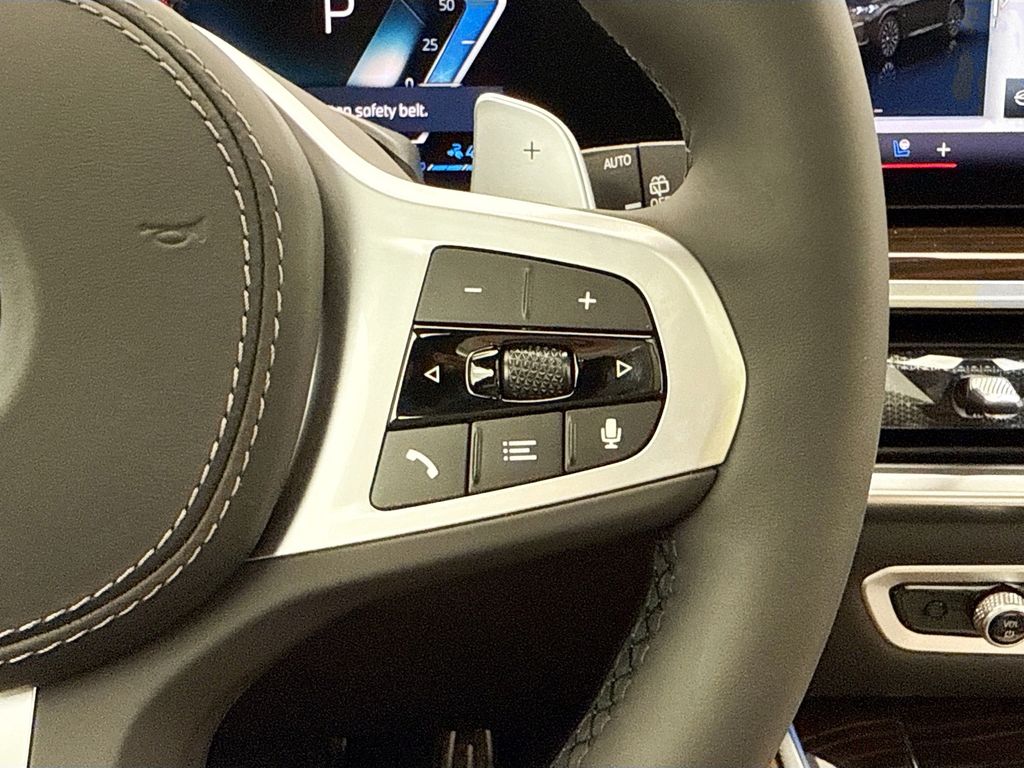 Thumbnail: 2026 BMW X5 - 12