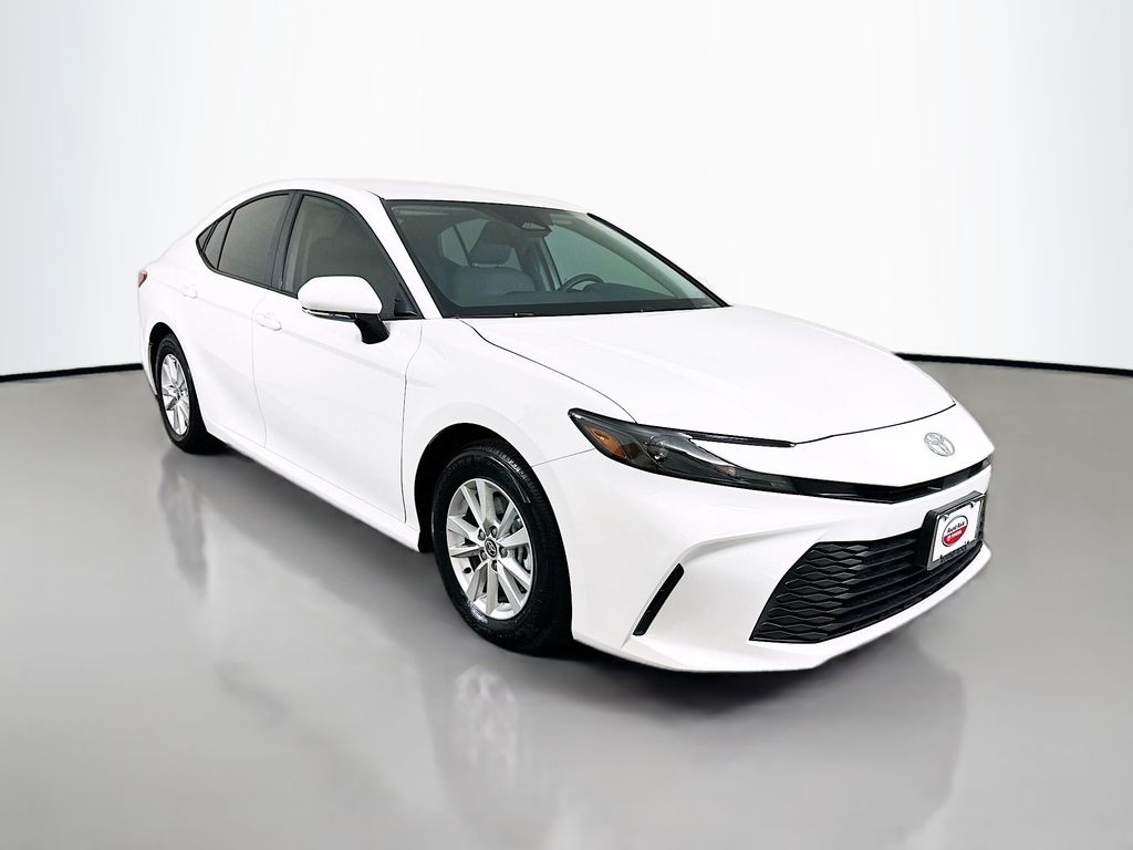 Thumbnail: 2026 Toyota Camry - 3