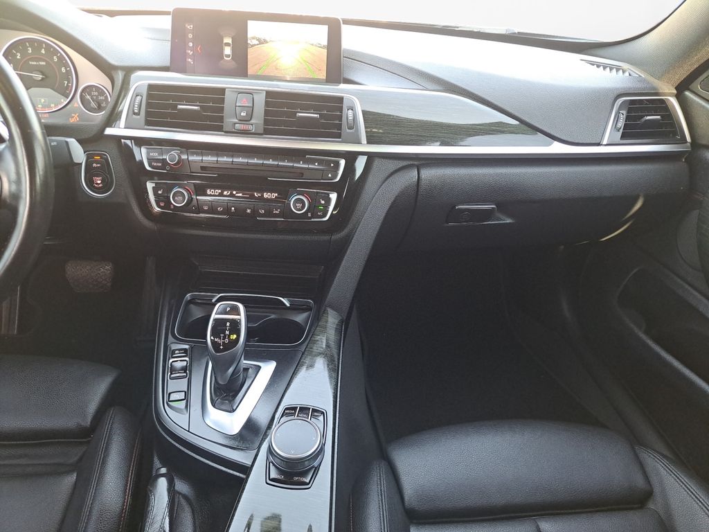 Used Car 2018 Bmw 4 Series  430i Gran Coupe For Sale Under $15,000 In Austin, Texas