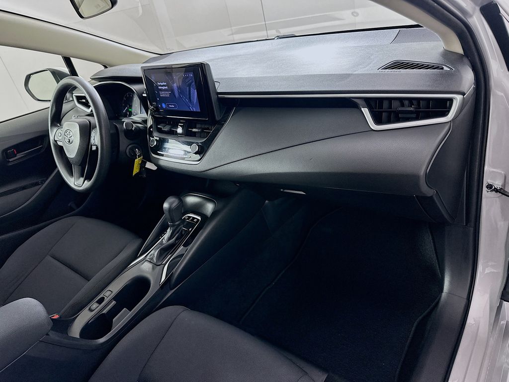 Thumbnail: 2024 Toyota Corolla - 28