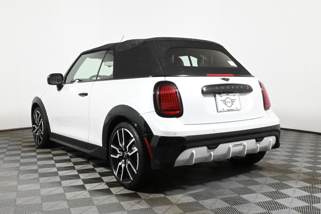 Thumbnail: 2026 MINI Cooper - 6