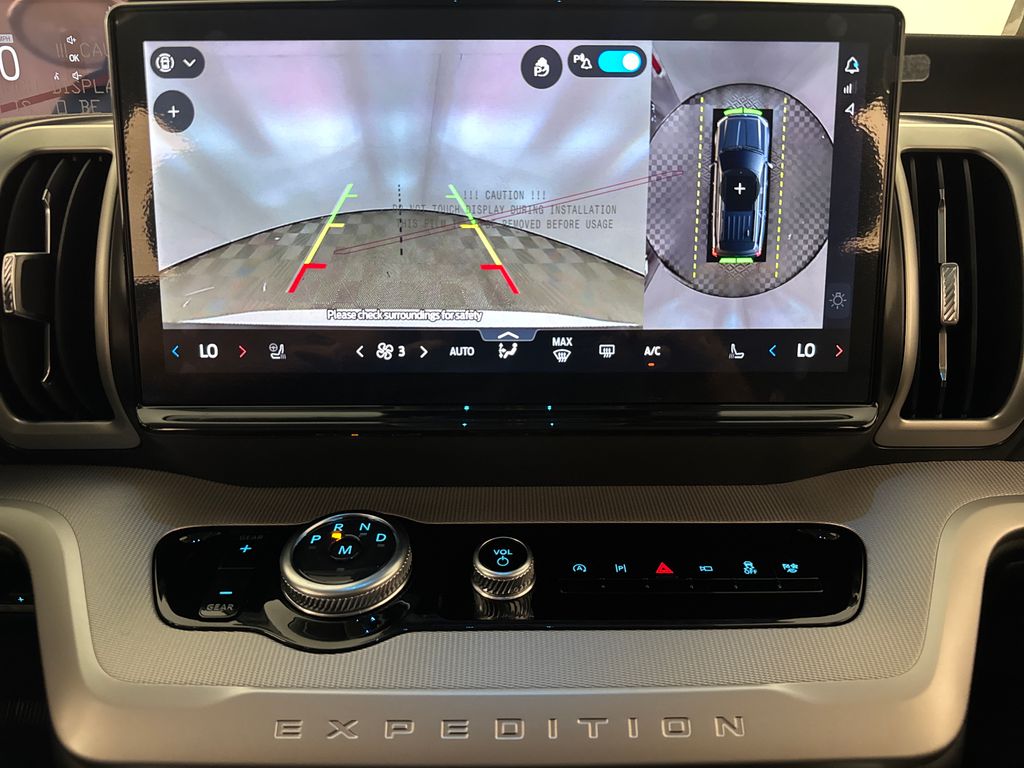 New 2026 White Ford Active image 6