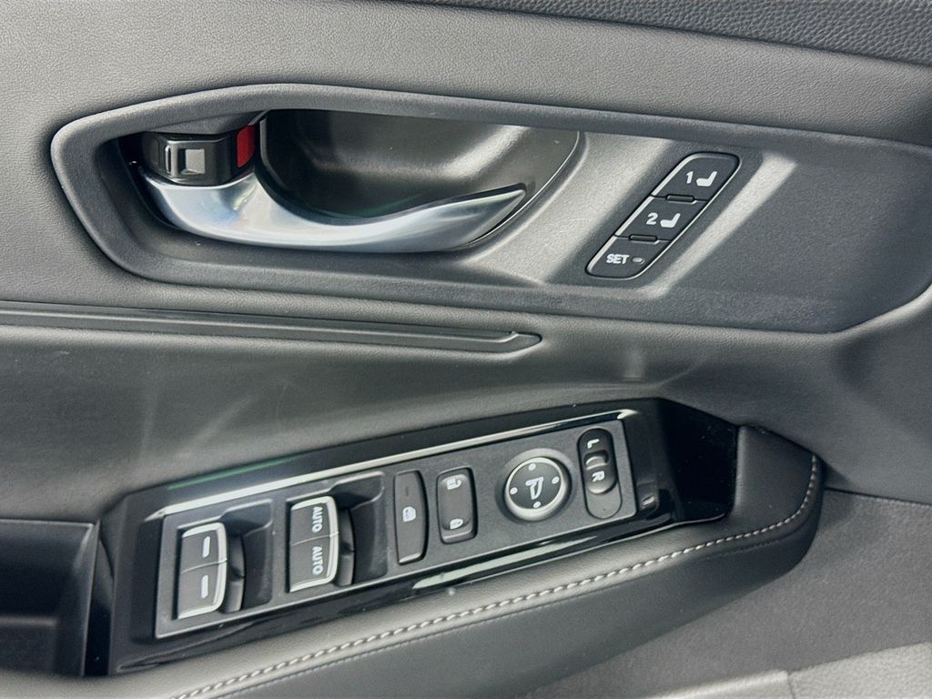 Used Car 2025 Honda Accord Hybrid  Touring For Sale Under $35,000 In Austin, Texas