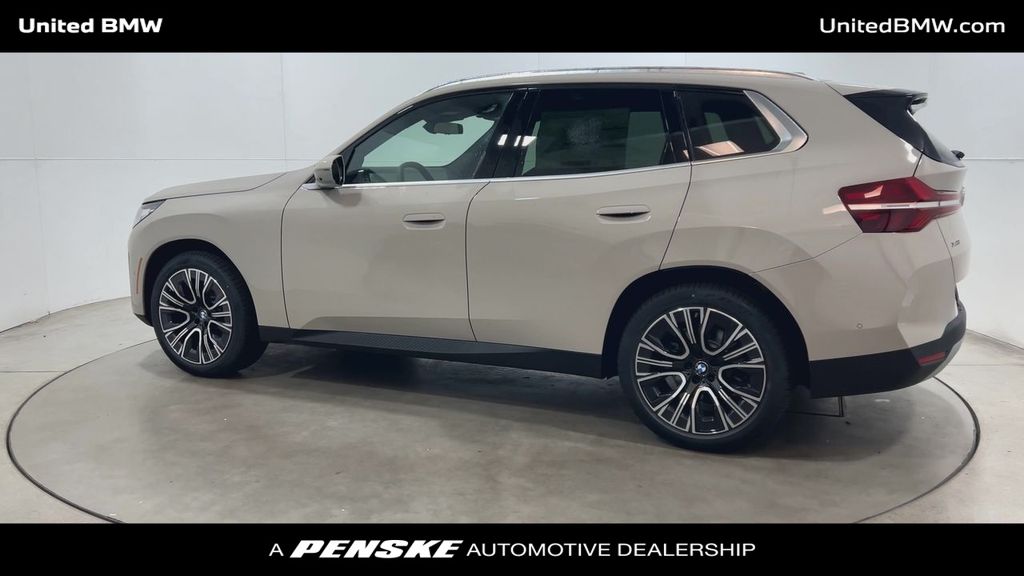 Thumbnail: 2026 BMW X3 - 6
