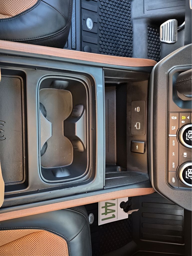 Used Car 2024 Land Rover Defender 130  X For Sale Under $80,000 In Austin, Texas