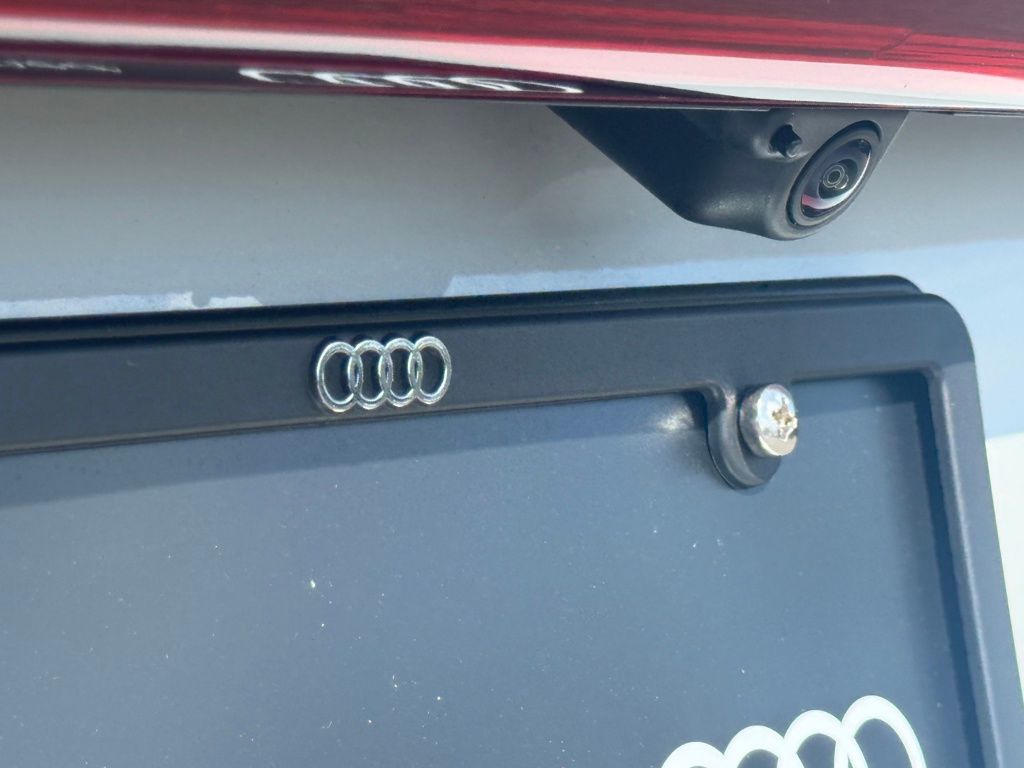 New 2025 White Audi 2.0T Premium image 52