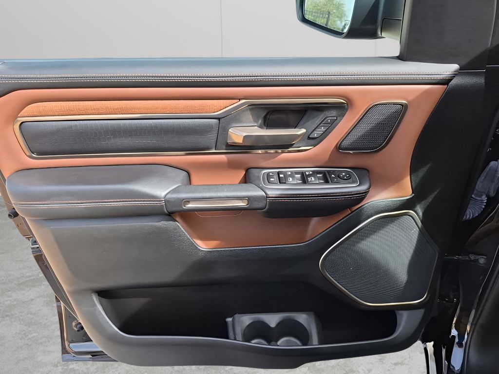 Used Car 2023 Ram 1500  Laramie Longhorn For Sale Under $60,000 In Austin, Texas