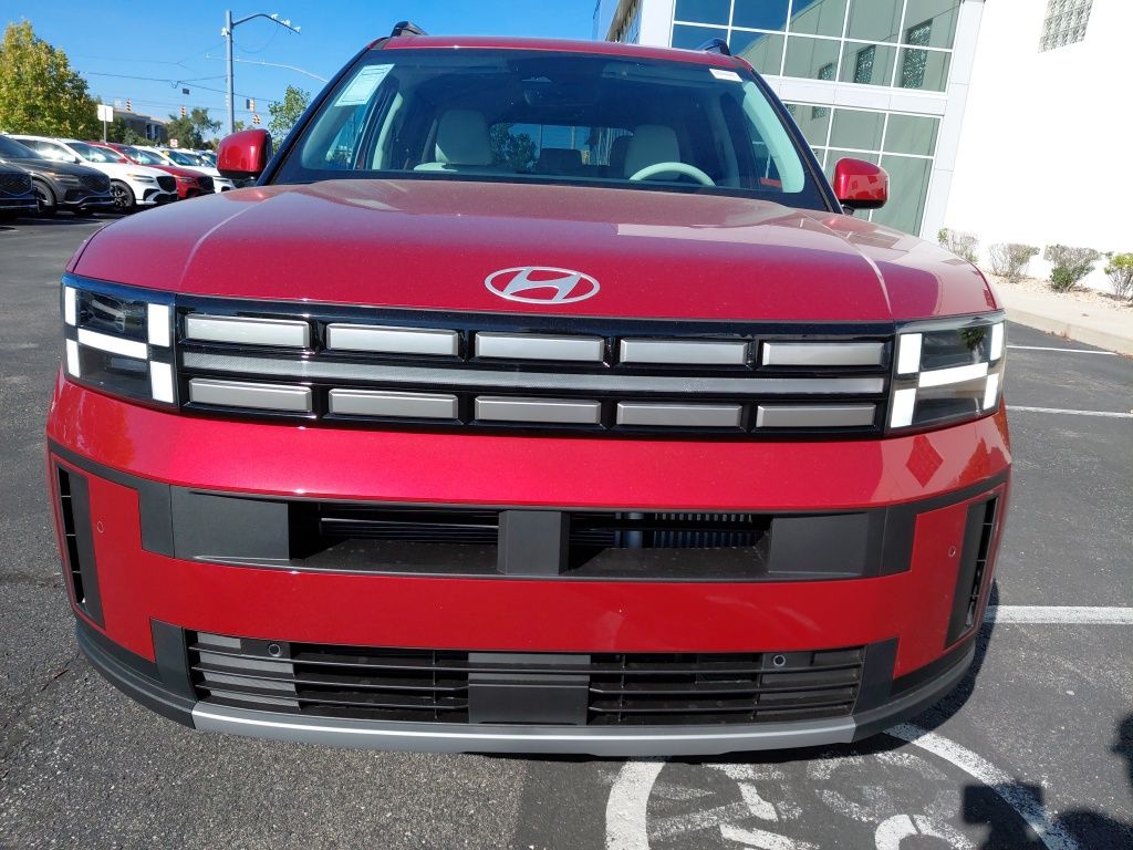 Thumbnail: 2026 Hyundai Santa Fe - 3