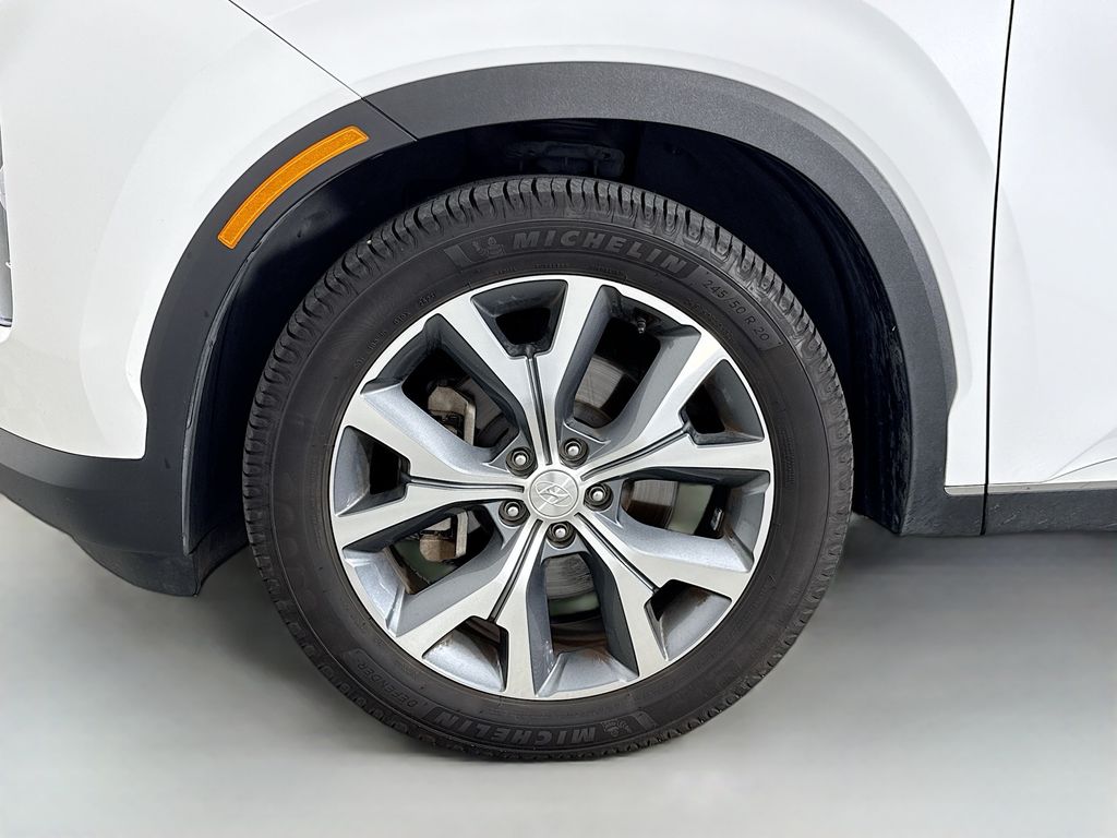 Thumbnail: 2020 Hyundai Palisade - 31