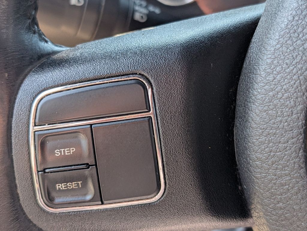 used 2016 Jeep Wrangler car, priced at $16,998