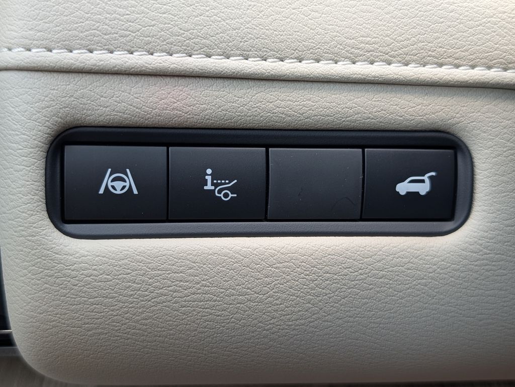 New 2026 Nissan Armada SUV