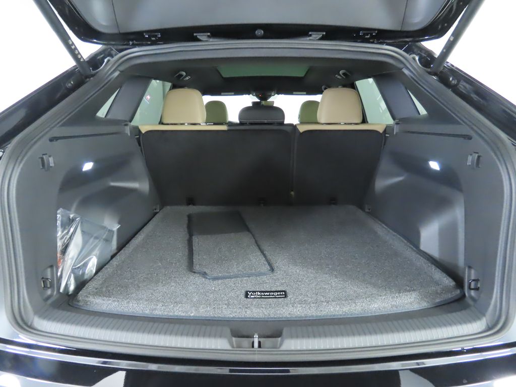 Thumbnail: 2026 Volkswagen Atlas - 28