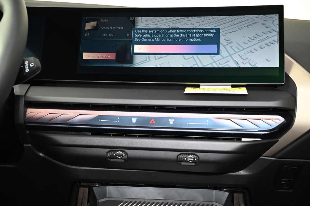 Thumbnail: 2025 BMW X3 - 18